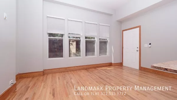 2 bedrooms apartment for rent in Grand Boulevard - South Side, Chicago