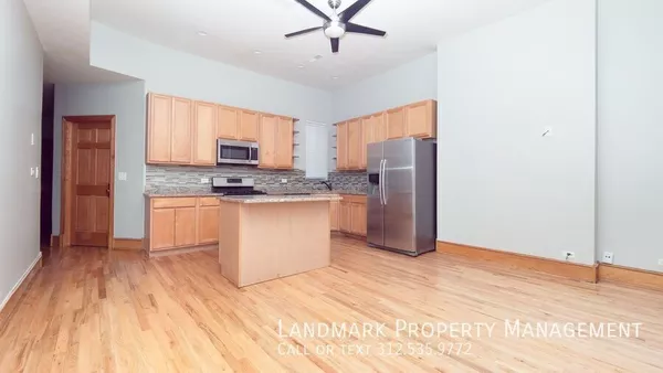 2 bedrooms apartment for rent in Grand Boulevard - South Side, Chicago
