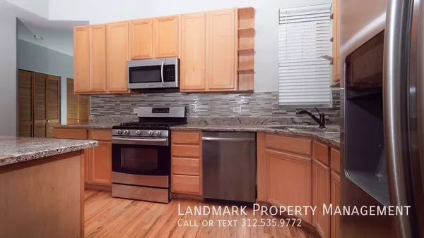 2 bedrooms apartment for rent in Grand Boulevard - South Side, Chicago