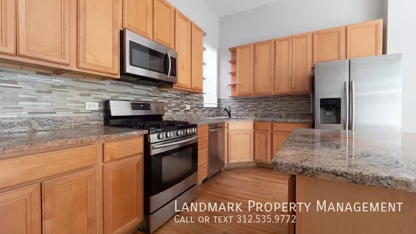 2 bedrooms apartment for rent in Grand Boulevard - South Side, Chicago