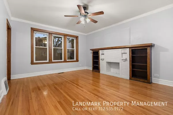 2 bedrooms apartment for rent in North Center - North Side, Chicago