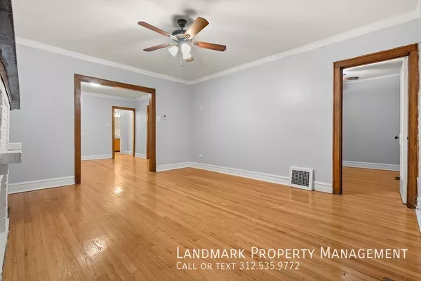 2 bedrooms apartment for rent in North Center - North Side, Chicago