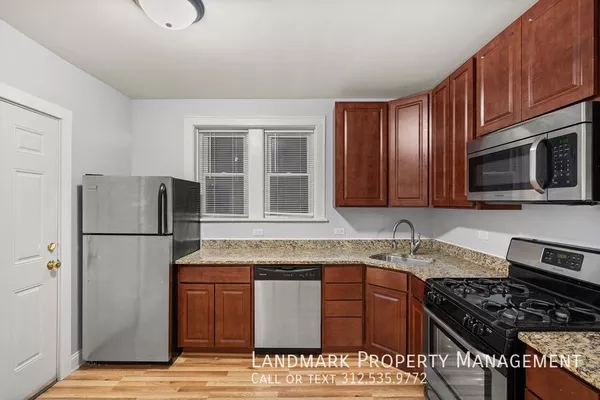 2 bedrooms apartment for rent in North Center - North Side, Chicago