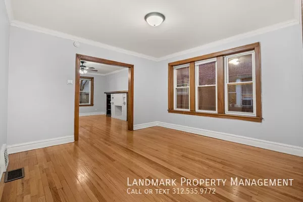 2 bedrooms apartment for rent in North Center - North Side, Chicago