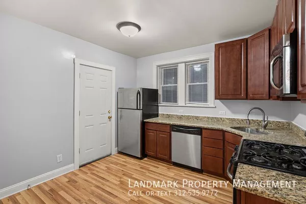 2 bedrooms apartment for rent in North Center - North Side, Chicago