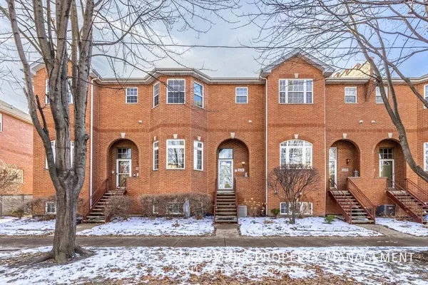 3 bedrooms apartment for rent in Clearing - Southwest Side, Chicago