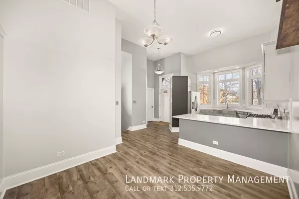 3 bedrooms apartment for rent in Clearing - Southwest Side, Chicago