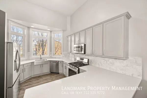 3 bedrooms apartment for rent in Clearing - Southwest Side, Chicago