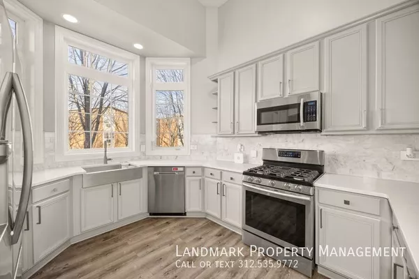 3 bedrooms apartment for rent in Clearing - Southwest Side, Chicago