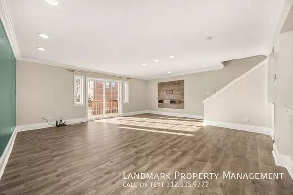 3 bedrooms apartment for rent in Clearing - Southwest Side, Chicago