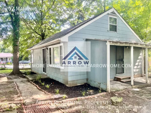 2 bedrooms apartment for rent in Berkeley - North County, Saint Louis