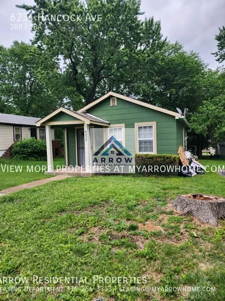 2 bedrooms apartment for rent in Berkeley - North County, Saint Louis