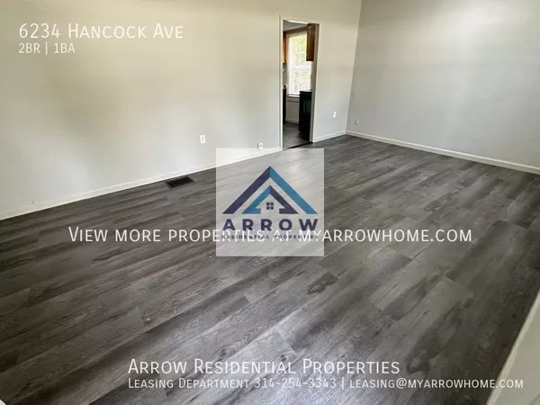 2 bedrooms apartment for rent in Berkeley - North County, Saint Louis