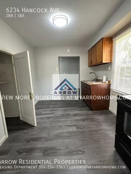 2 bedrooms apartment for rent in Berkeley - North County, Saint Louis