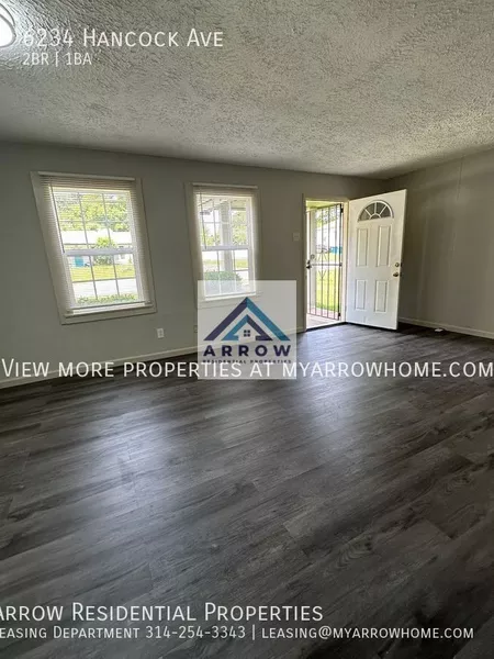 2 bedrooms apartment for rent in Berkeley - North County, Saint Louis