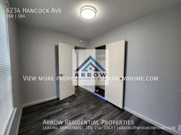 2 bedrooms apartment for rent in Berkeley - North County, Saint Louis