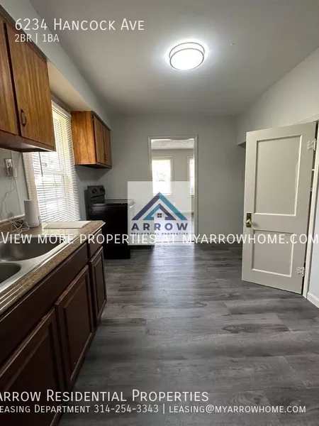 2 bedrooms apartment for rent in Berkeley - North County, Saint Louis