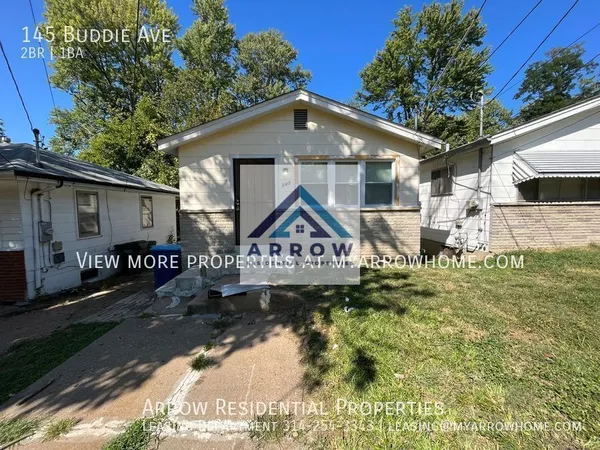 2 bedrooms apartment for rent in Berkeley - North County, Saint Louis