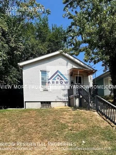 2 bedrooms apartment for rent in Walnut Park West - North STL, Saint Louis