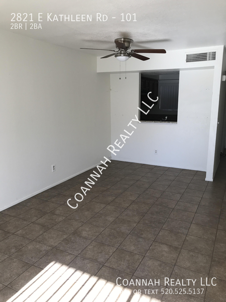 2 bedrooms apartment for rent in Desert View - Phoenix, Phoenix