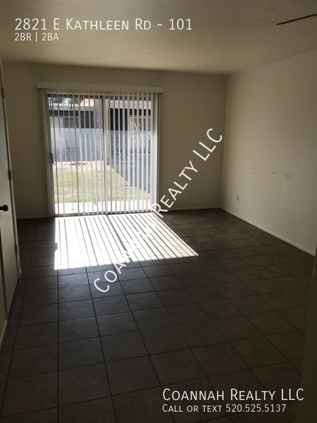 2 bedrooms apartment for rent in Desert View - Phoenix, Phoenix