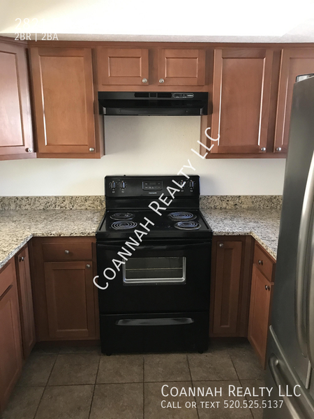 2 bedrooms apartment for rent in Desert View - Phoenix, Phoenix