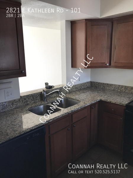 2 bedrooms apartment for rent in Desert View - Phoenix, Phoenix