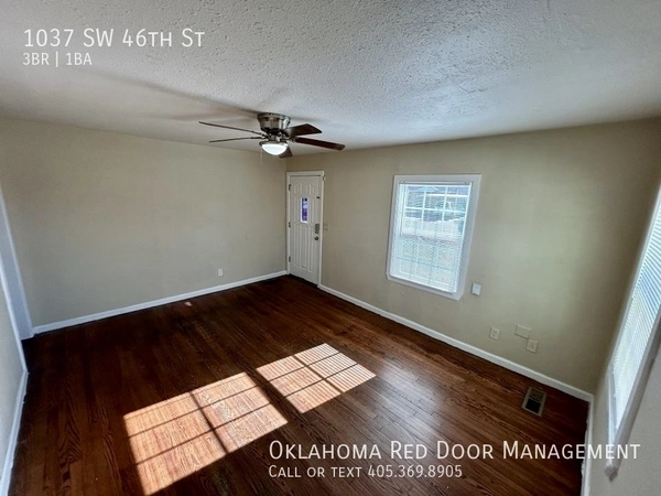 3 bedrooms apartment for rent in Highlander Community - Central OKC, Oklahoma City
