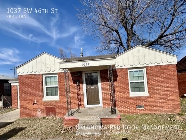 3 bedrooms apartment for rent in Highlander Community - Central OKC, Oklahoma City