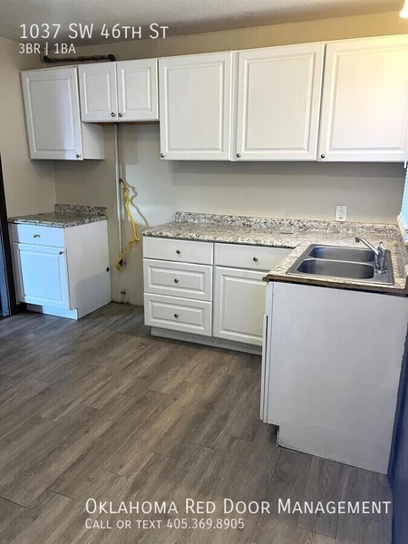 3 bedrooms apartment for rent in Highlander Community - Central OKC, Oklahoma City