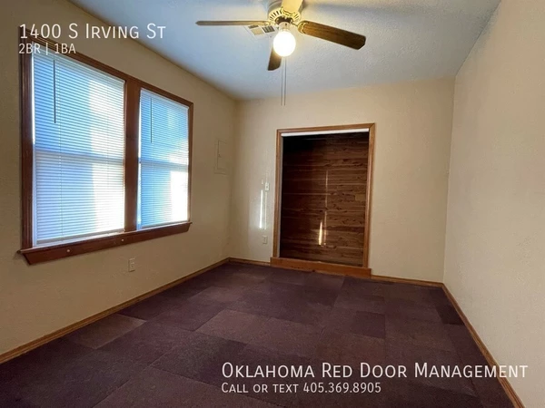 2 bedrooms apartment for rent in Del City - East OKC, Oklahoma City