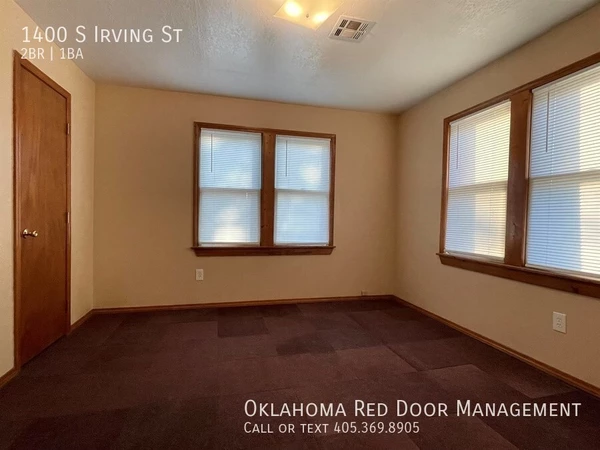 2 bedrooms apartment for rent in Del City - East OKC, Oklahoma City