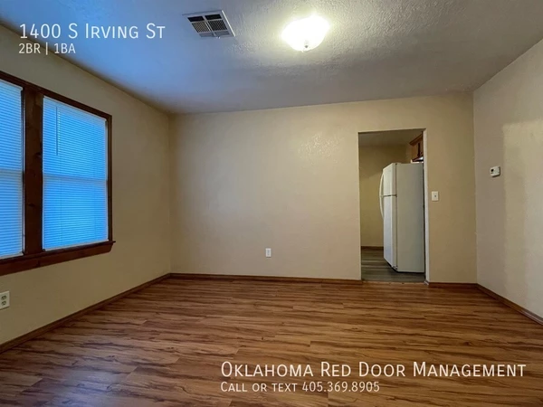 2 bedrooms apartment for rent in Del City - East OKC, Oklahoma City