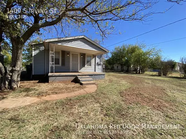 2 bedrooms apartment for rent in Del City - East OKC, Oklahoma City