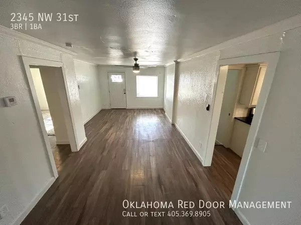 3 bedrooms apartment for rent in Crestwood - Central OKC, Oklahoma City