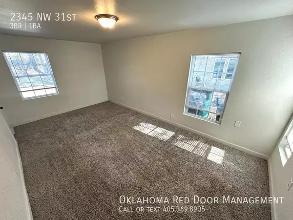3 bedrooms apartment for rent in Crestwood - Central OKC, Oklahoma City