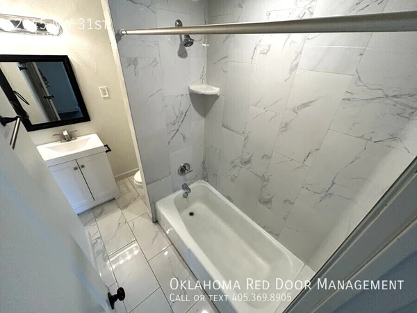 3 bedrooms apartment for rent in Crestwood - Central OKC, Oklahoma City