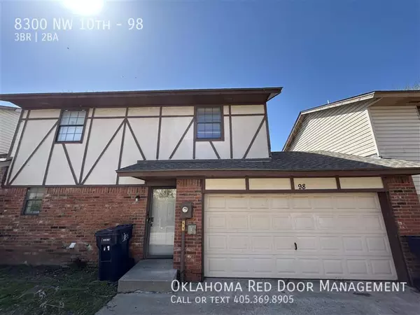 3 bedrooms apartment for rent in Lake Overholser - Central OKC, Oklahoma City