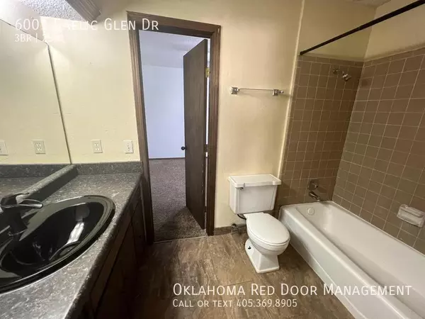 3 bedrooms apartment for rent in Fox Run - NW OKC, Oklahoma City