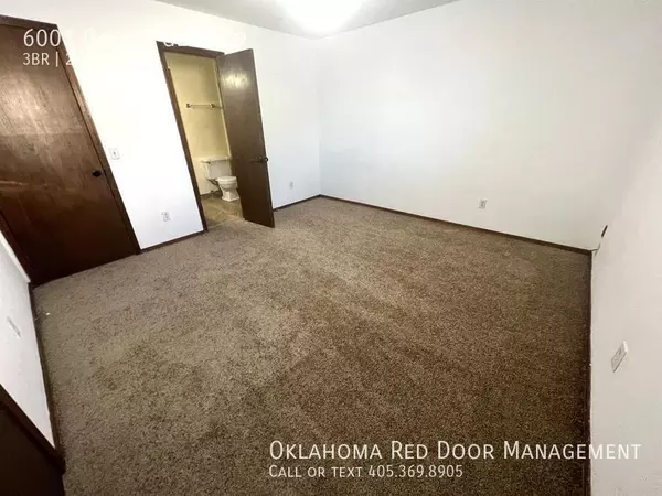 3 bedrooms apartment for rent in Fox Run - NW OKC, Oklahoma City