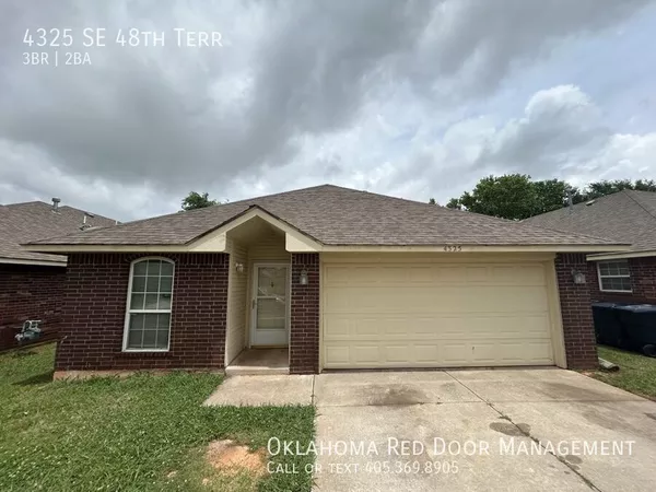 3 bedrooms apartment for rent in Highland Park - East OKC, Oklahoma City