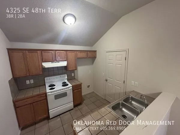 3 bedrooms apartment for rent in Highland Park - East OKC, Oklahoma City