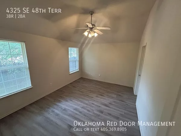 3 bedrooms apartment for rent in Highland Park - East OKC, Oklahoma City
