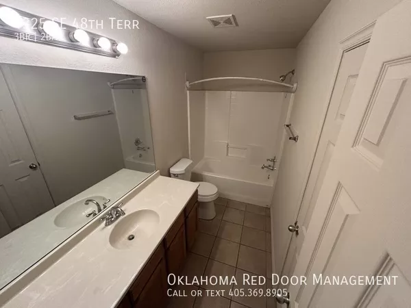 3 bedrooms apartment for rent in Highland Park - East OKC, Oklahoma City