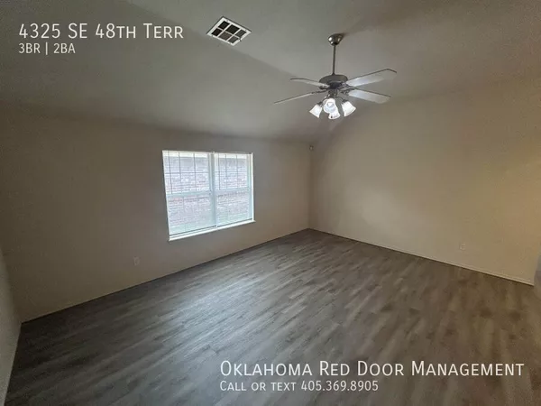 3 bedrooms apartment for rent in Highland Park - East OKC, Oklahoma City