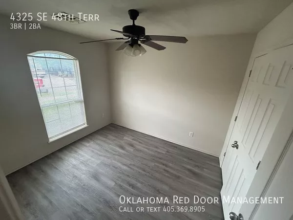 3 bedrooms apartment for rent in Highland Park - East OKC, Oklahoma City