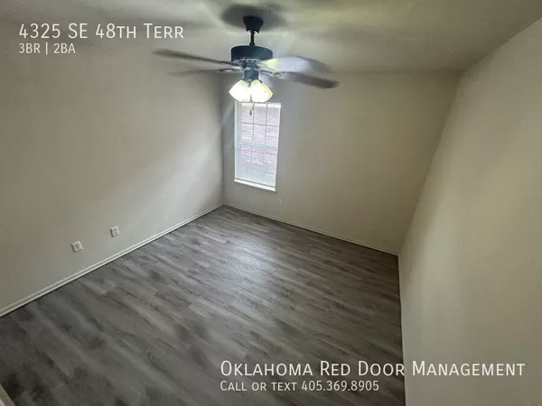 3 bedrooms apartment for rent in Highland Park - East OKC, Oklahoma City