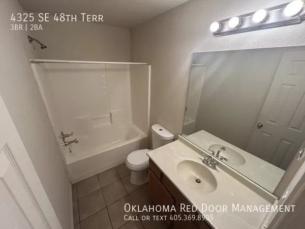 3 bedrooms apartment for rent in Highland Park - East OKC, Oklahoma City