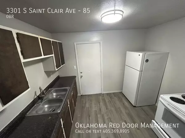 2 bedrooms apartment for rent in Heronville - Central OKC, Oklahoma City