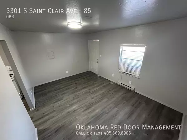 2 bedrooms apartment for rent in Heronville - Central OKC, Oklahoma City